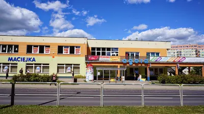 Pracownia Krawiecka SYLWIA